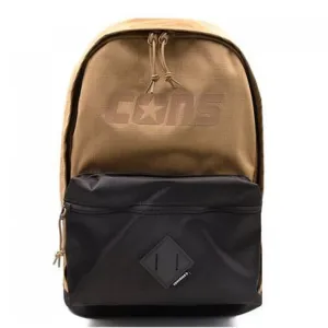 Go 2 Backpack Sand Dune/Velvet Brown