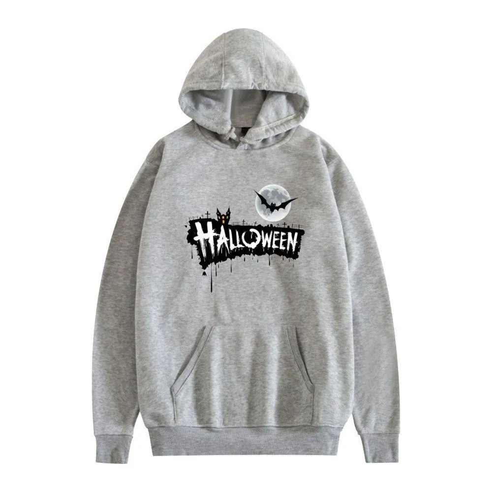 Graphic Hoodies Terrorist Elves