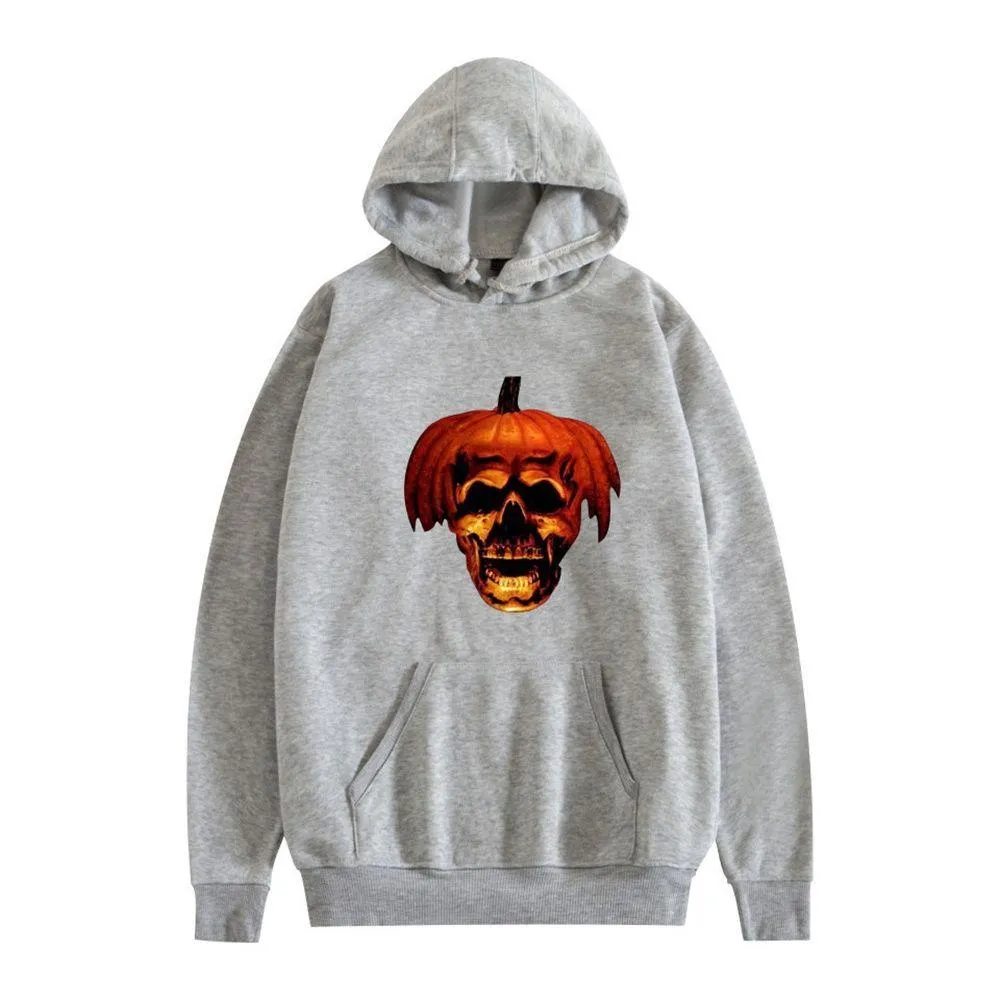 Graphic Hoodies Terrorist Elves