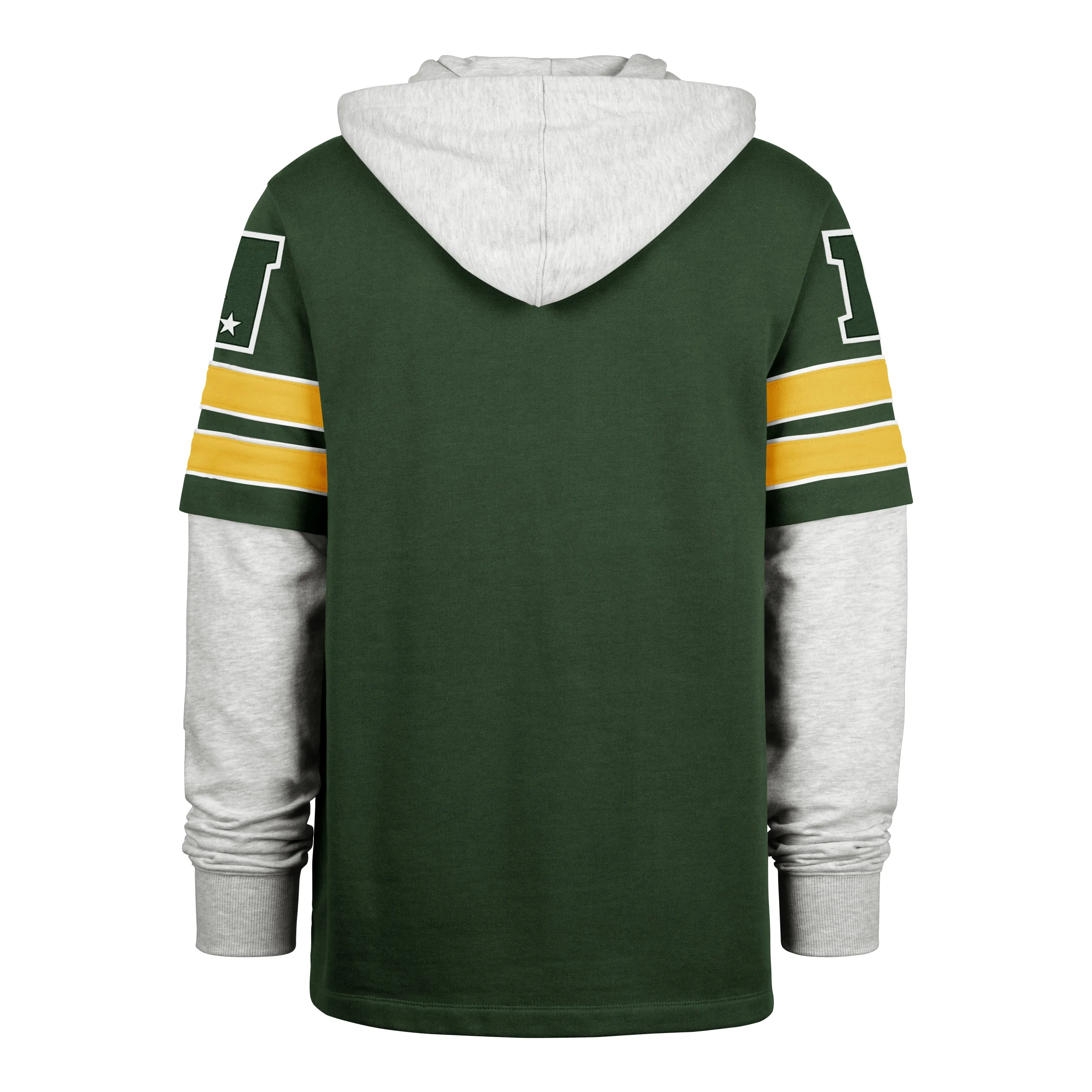 GREEN BAY PACKERS GRIDIRON BLITZ '47 CORNERBACK LACER