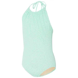 Hamptons Girls Bathers - Aqua Mint