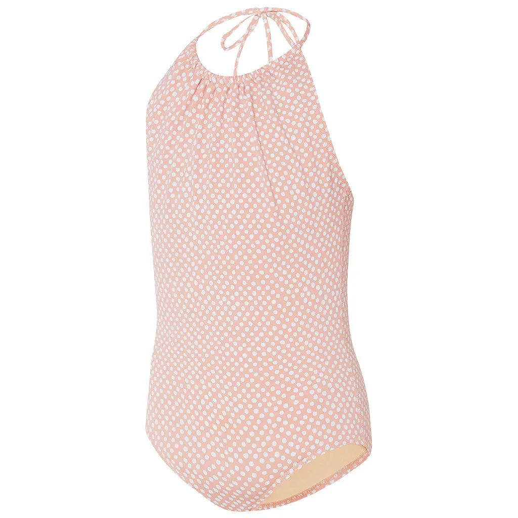 Hamptons Girls Bathers - Strawberry Gelato