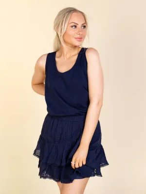 heartloom Indigo Katy Dress