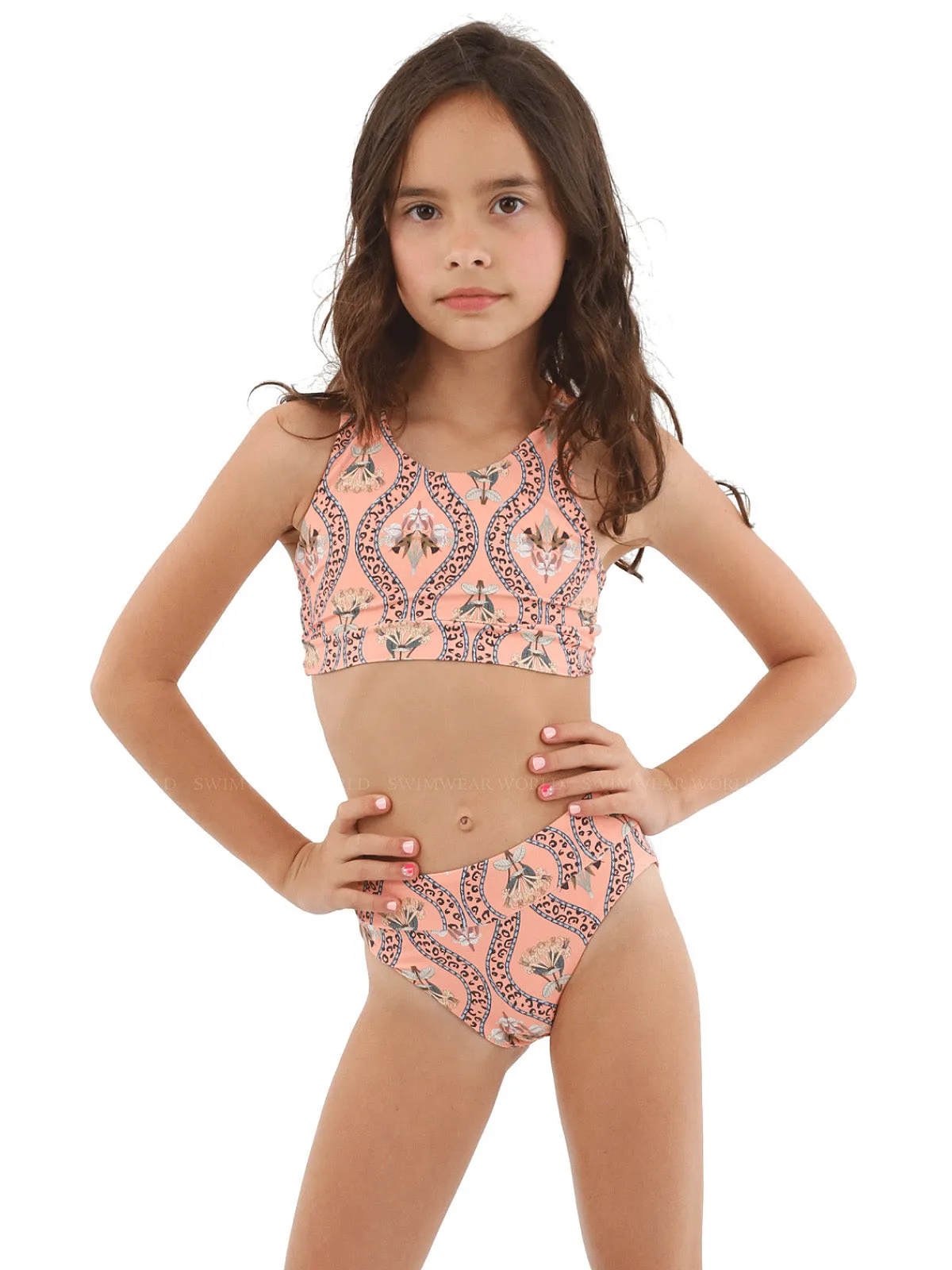 Highly Kid Set ::RET