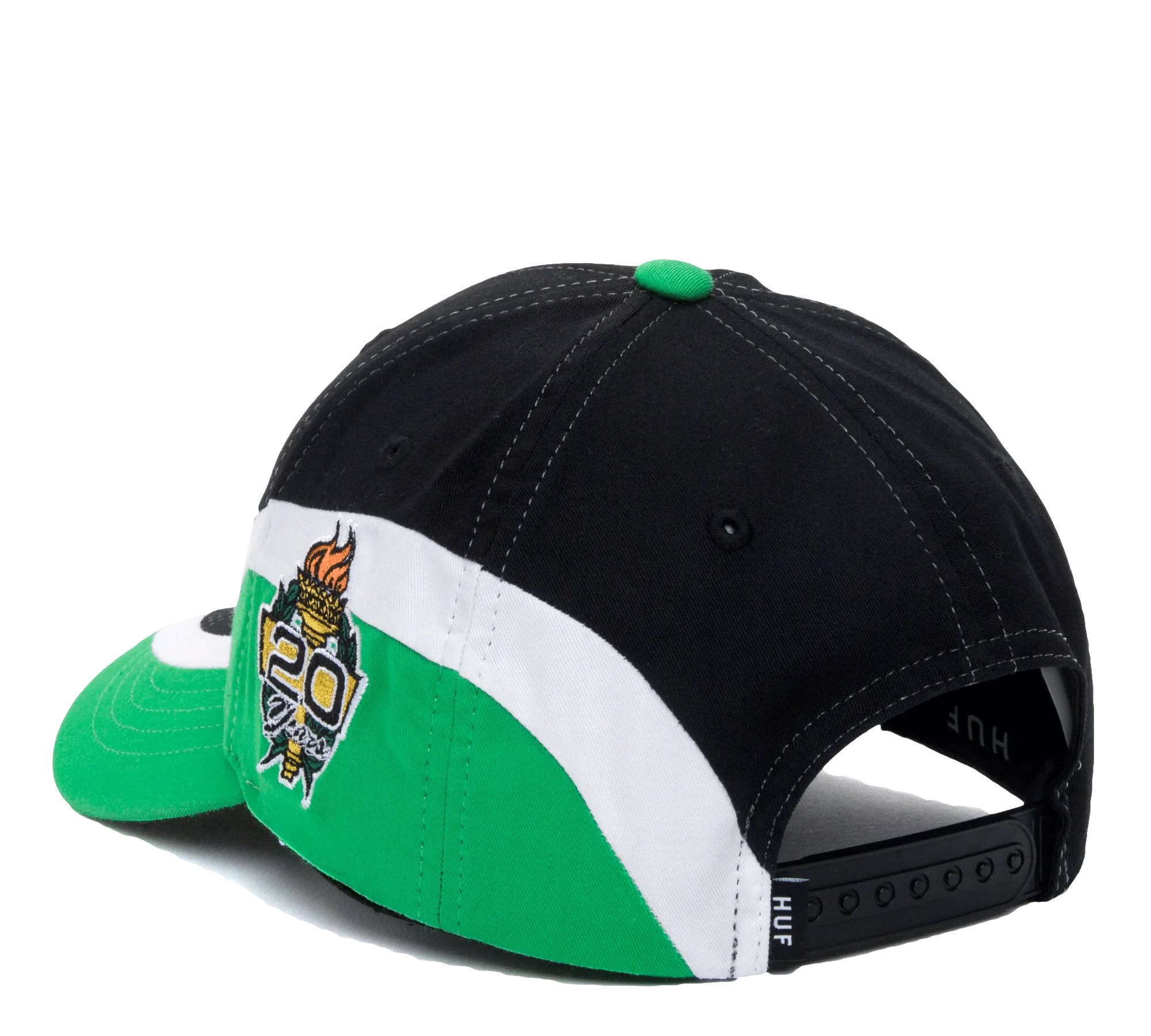 HUF Daytona 6 Panel Hat