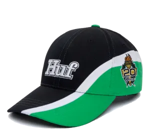 HUF Daytona 6 Panel Hat