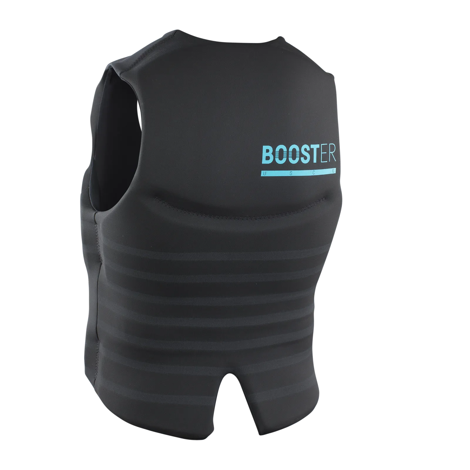ION Booster Vest USCG Front Zip 2024