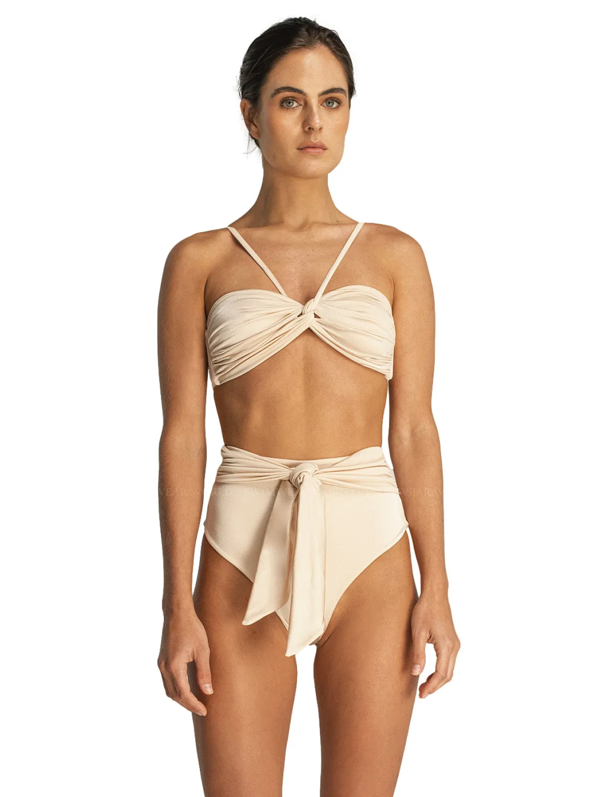 Irati-Magnolia Bikini ::RET