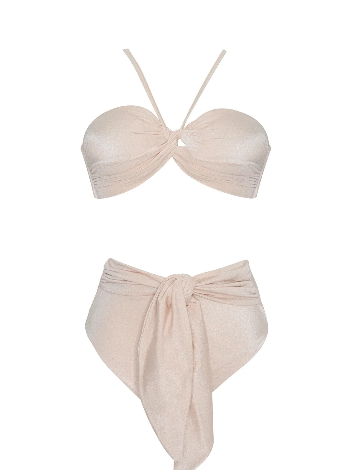 Irati-Magnolia Bikini ::RET