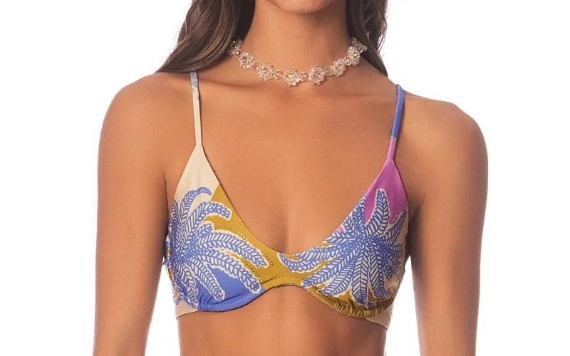Irene-Splendour Bikini ::RET