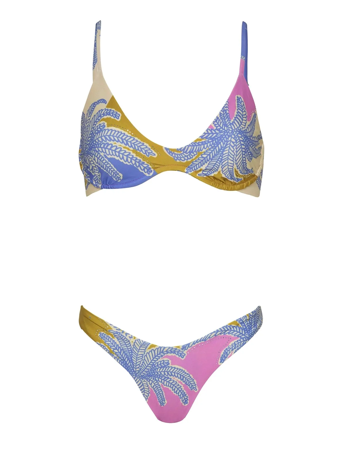 Irene-Splendour Bikini ::RET