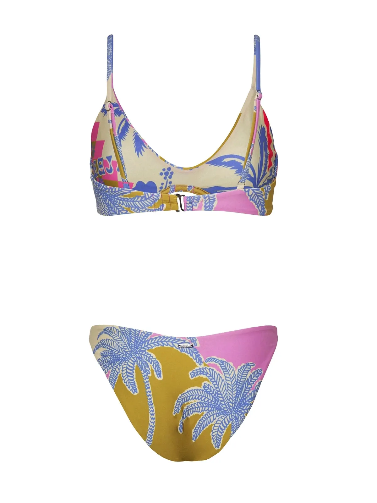 Irene-Splendour Bikini ::RET