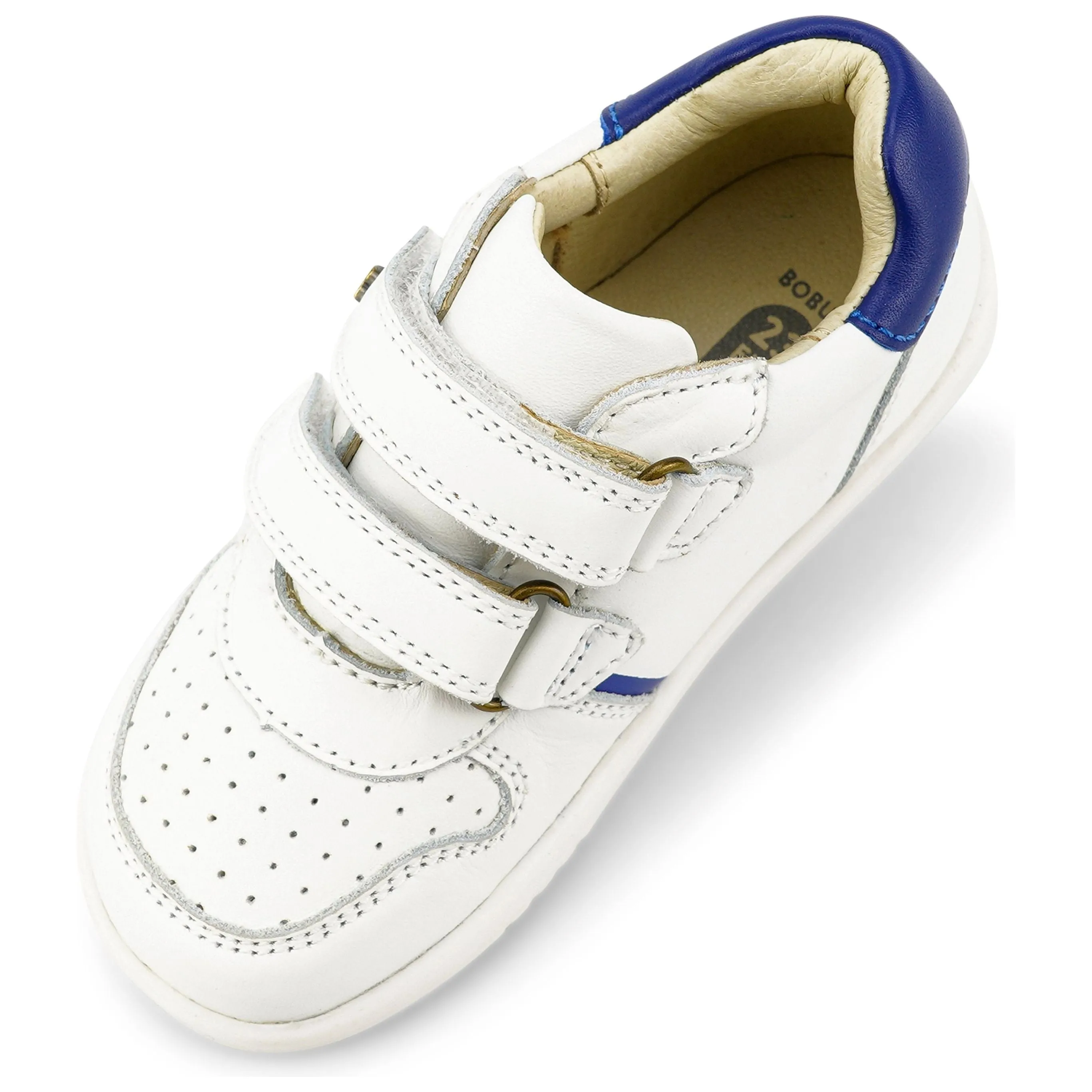 IW Riley White   Blueberry