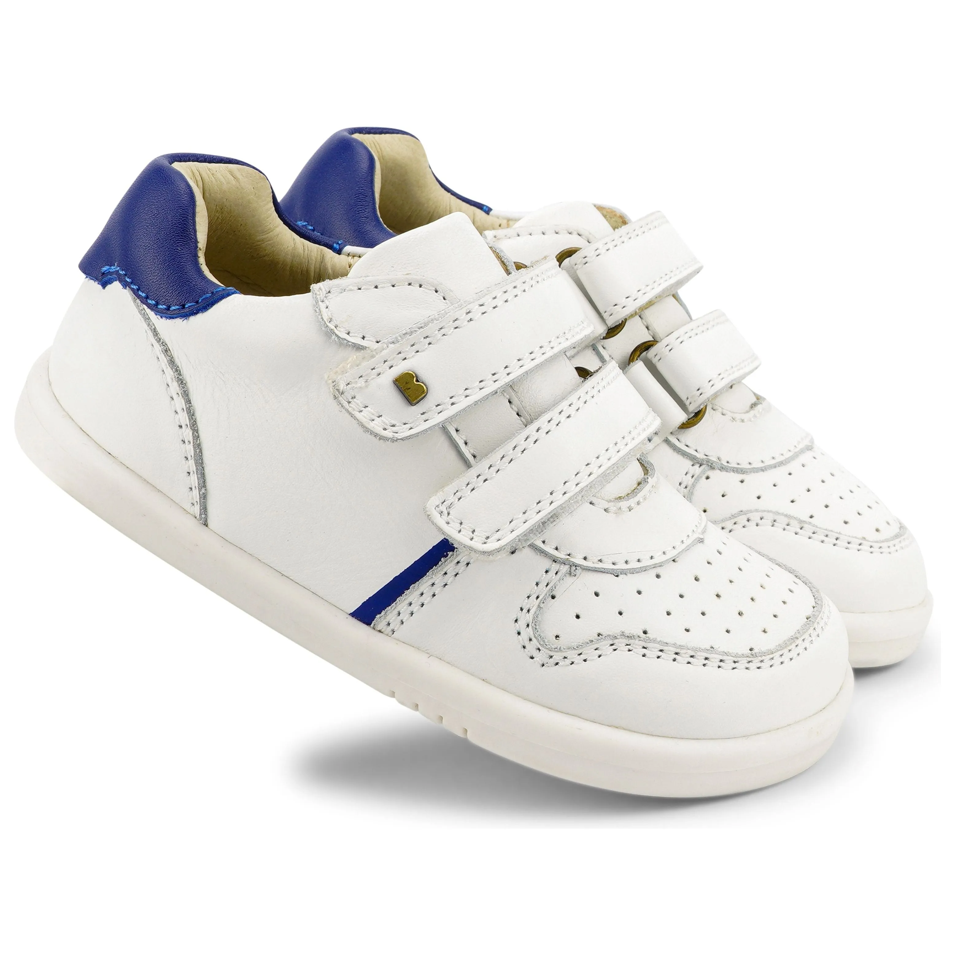 IW Riley White   Blueberry