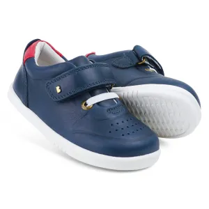 IW Ryder Navy   Red