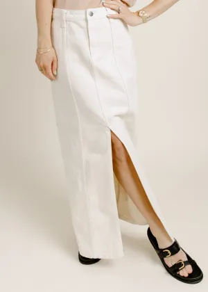 Jaqueline Maxi Skirt