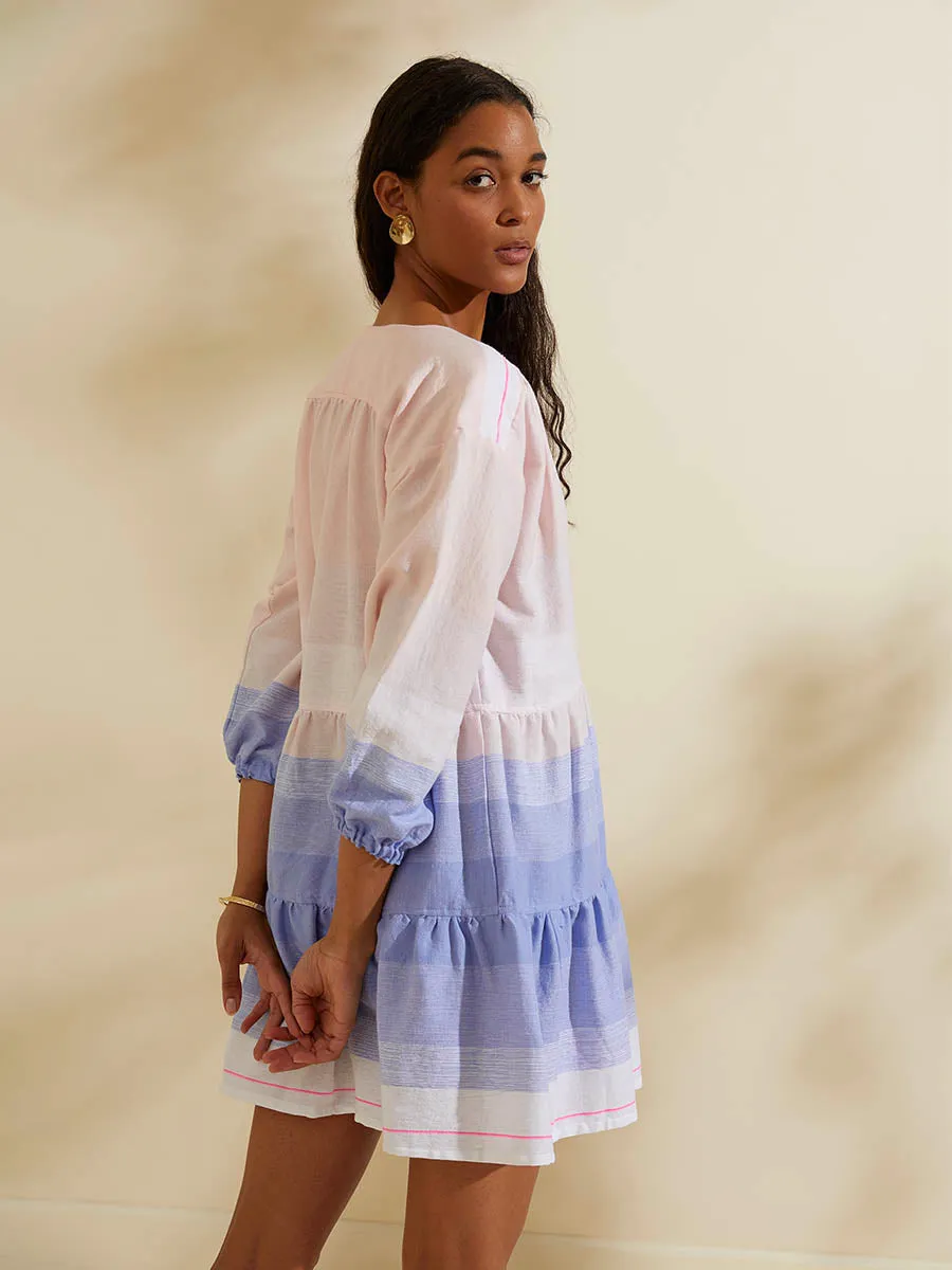 Jelba Popover Dress