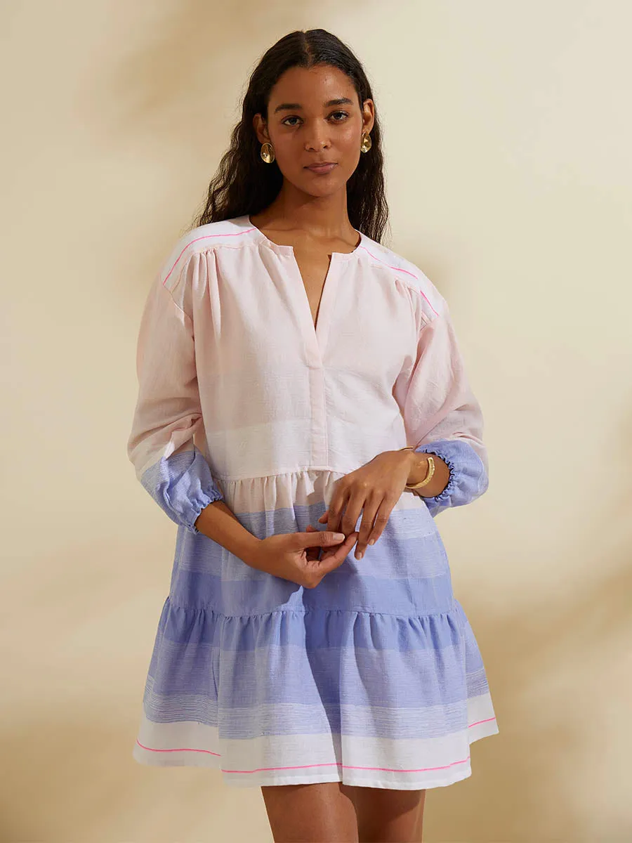 Jelba Popover Dress