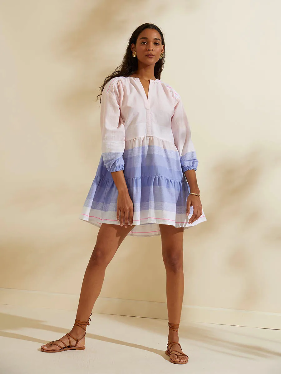Jelba Popover Dress