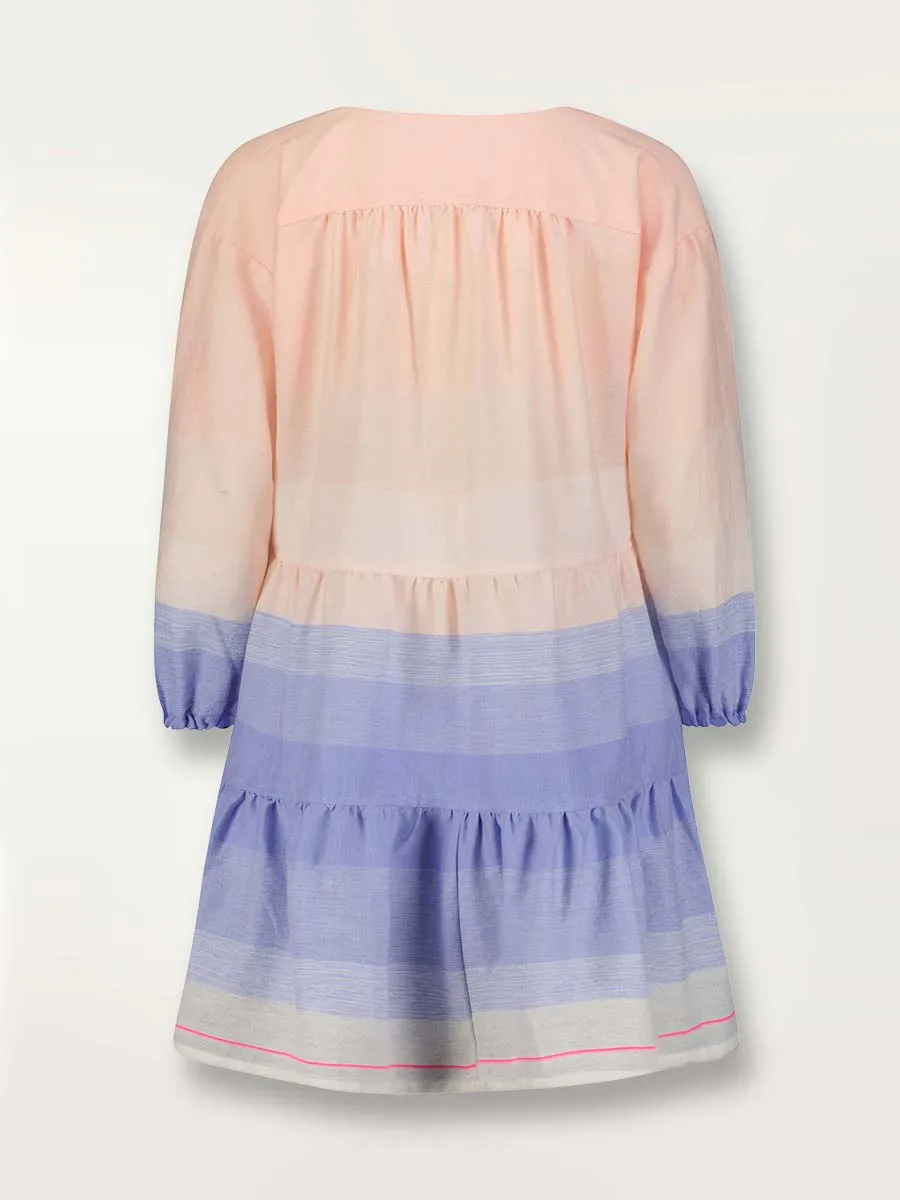 Jelba Popover Dress