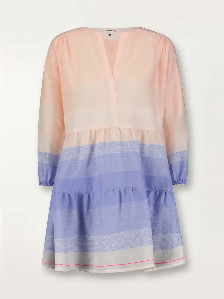Jelba Popover Dress