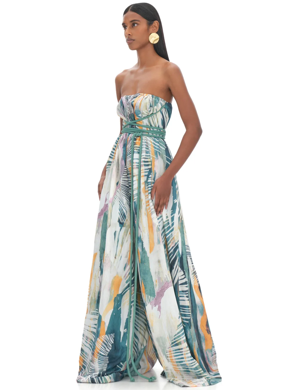 Juma Jumpsuit ::RET