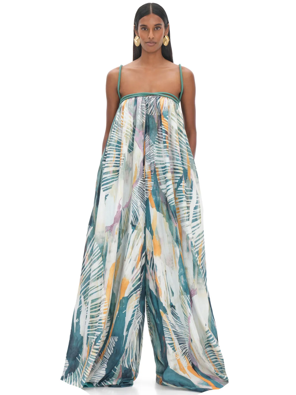 Juma Jumpsuit ::RET