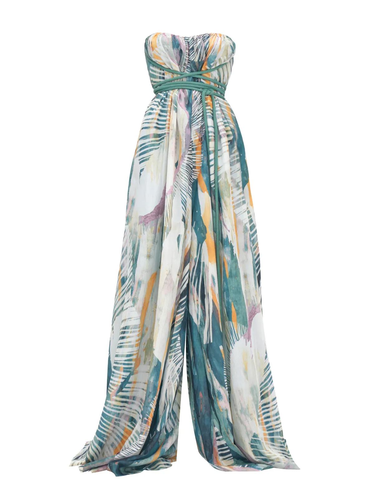 Juma Jumpsuit ::RET