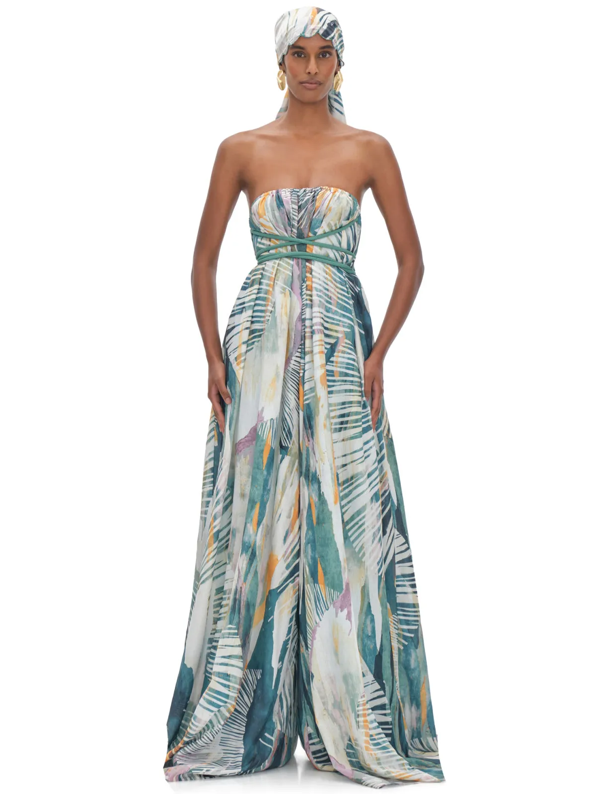 Juma Jumpsuit ::RET