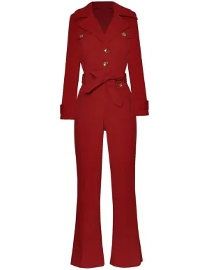 JUMPSUIT STYLE  - SY1522