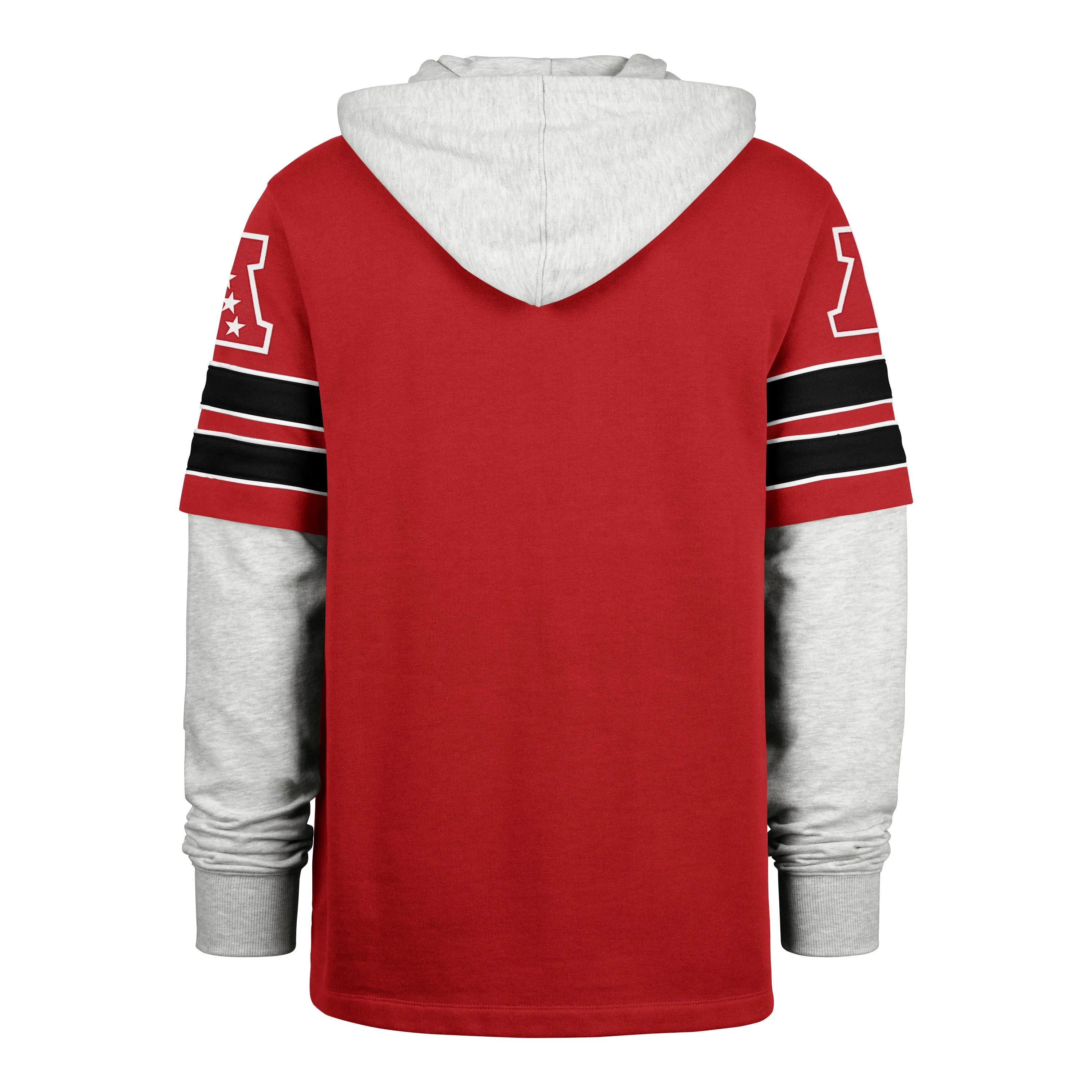 KANSAS CITY CHIEFS GRIDIRON BLITZ '47 CORNERBACK LACER