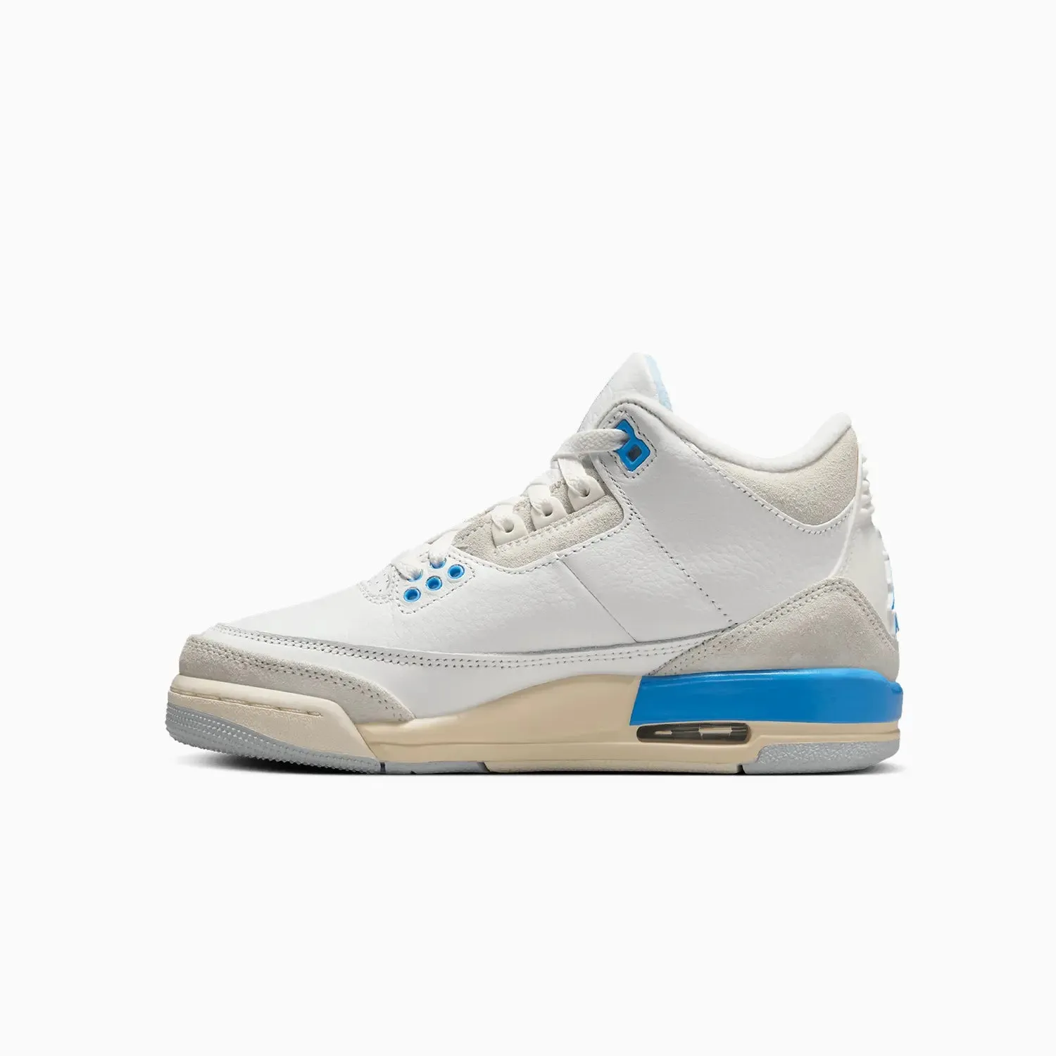 Kid's Air Jordan 3 Retro "Lucky Shorts" Grade School