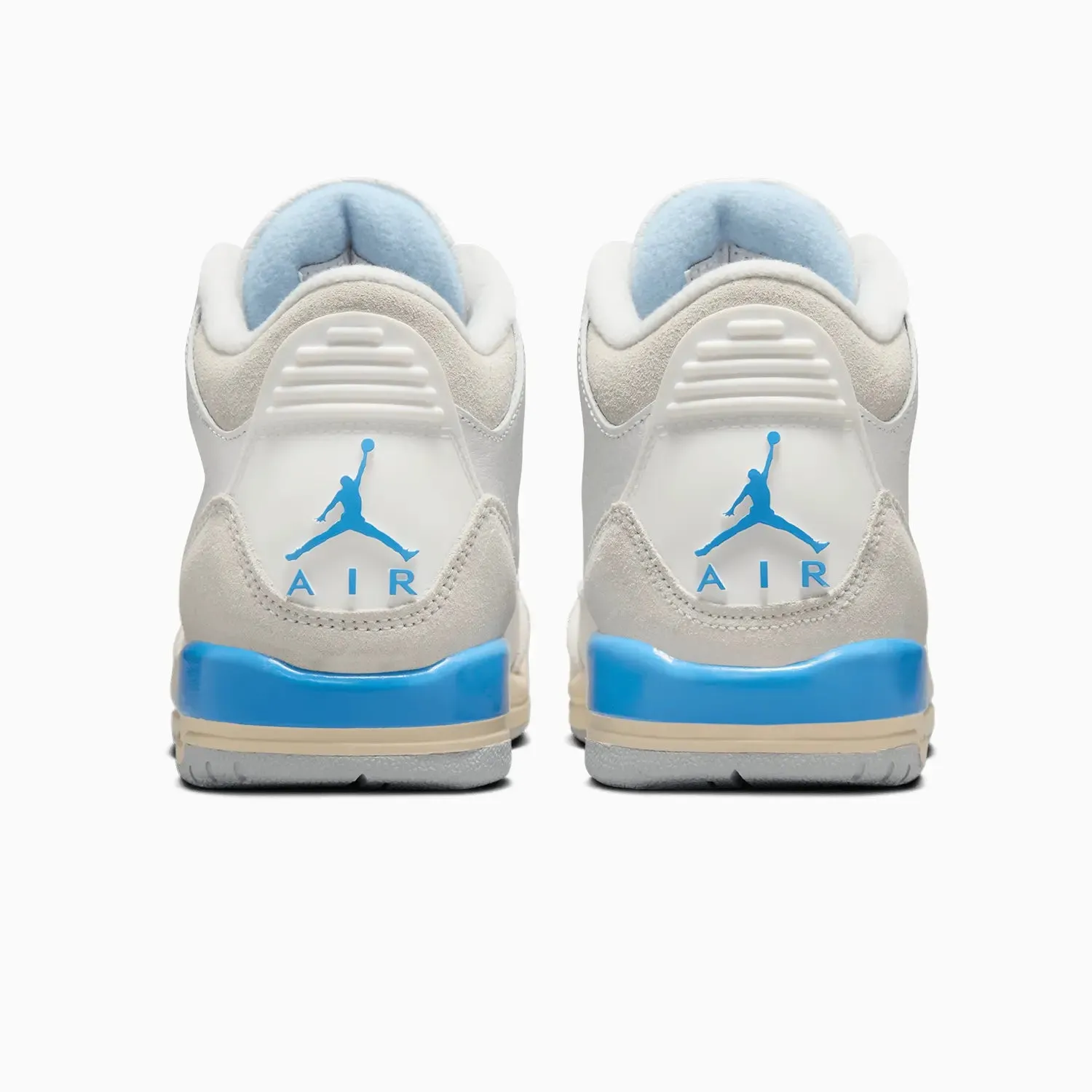Kid's Air Jordan 3 Retro "Lucky Shorts" Grade School