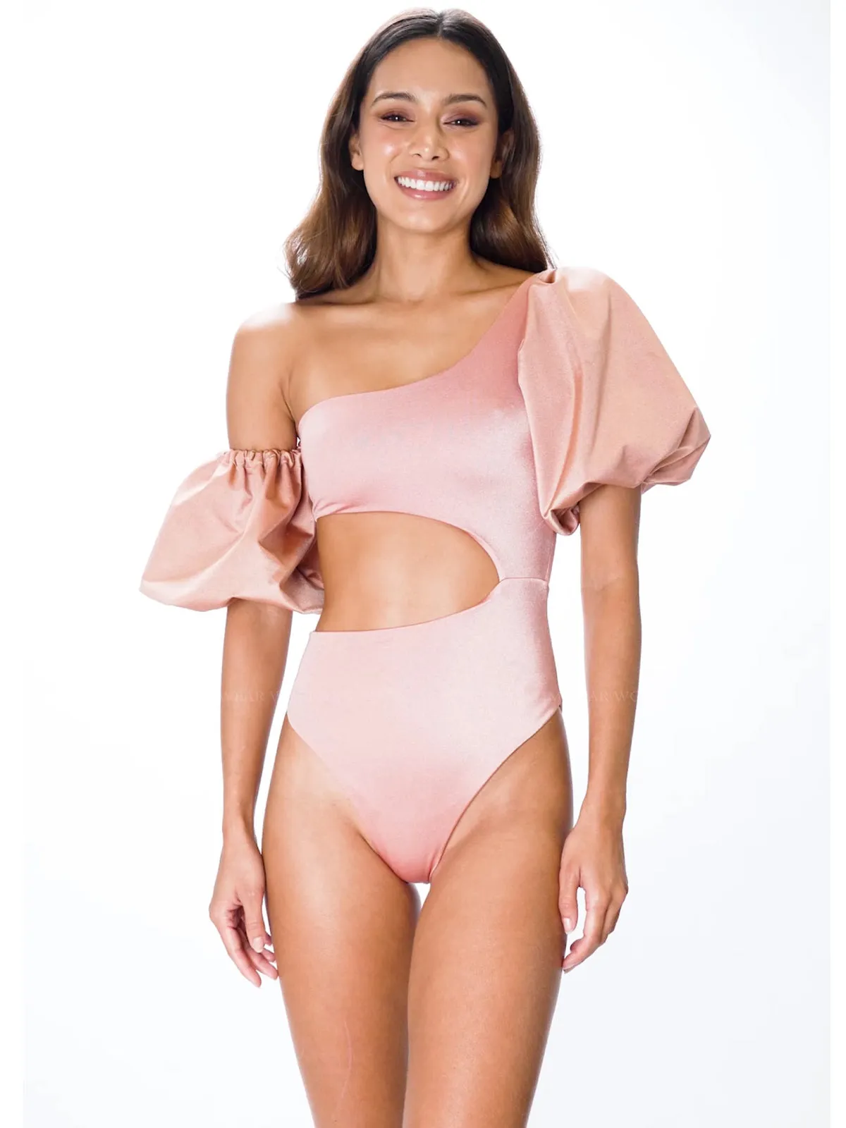 La Paz One Piece ::RET