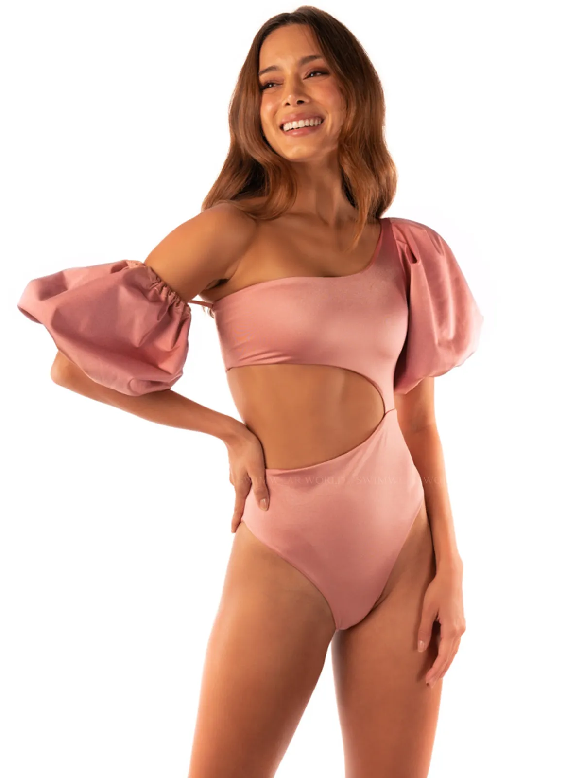 La Paz One Piece ::RET