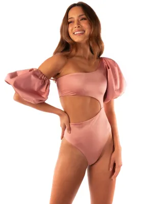 La Paz One Piece ::RET