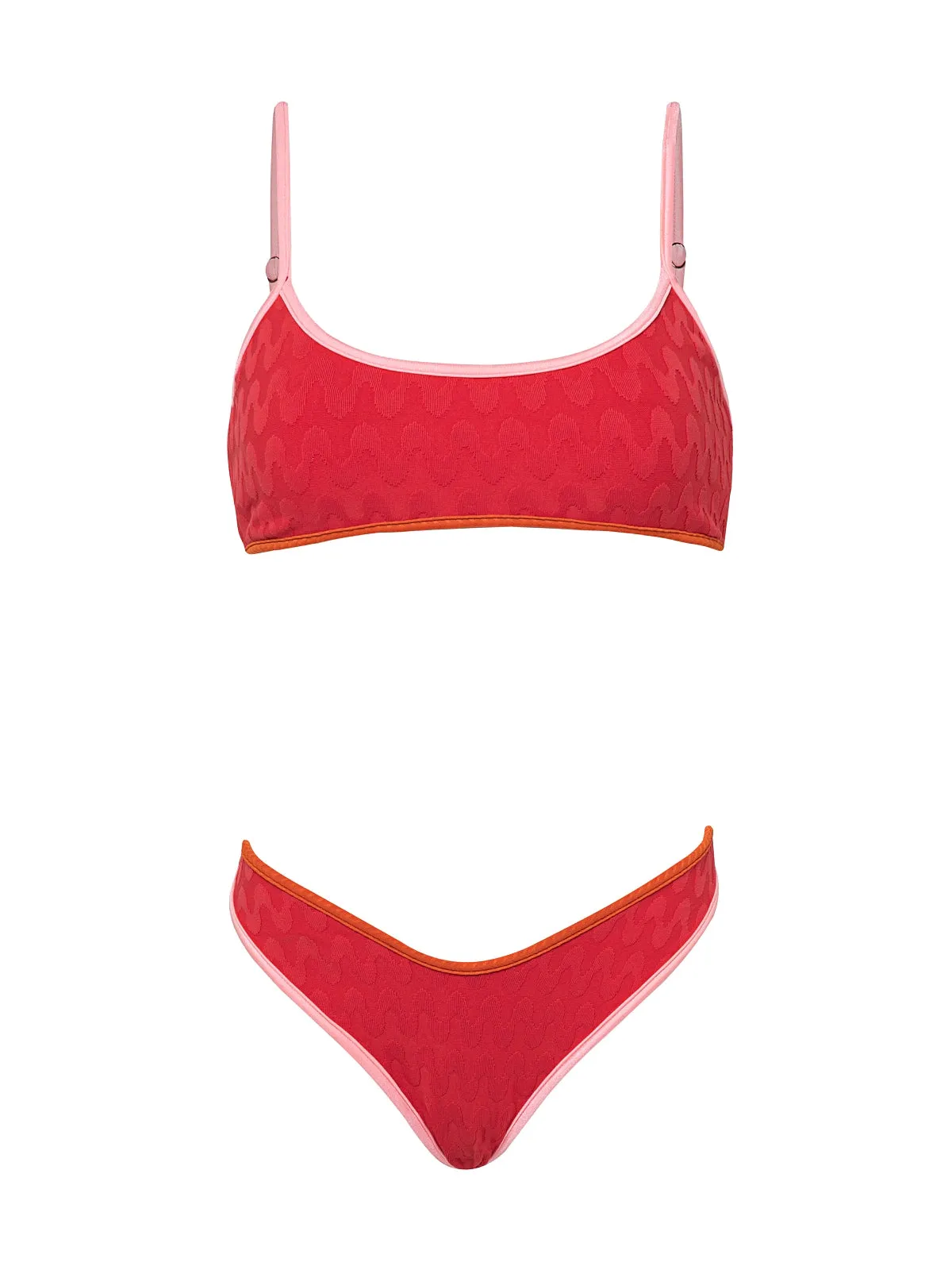 Lane-Splendour Bikini ::RET