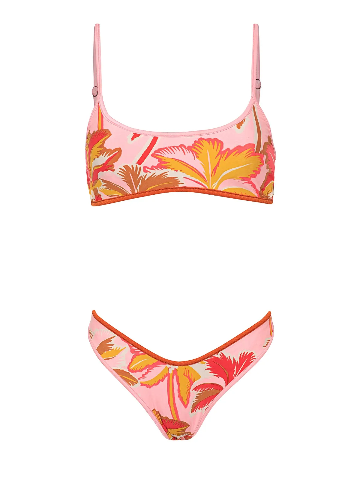 Lane-Splendour Bikini ::RET