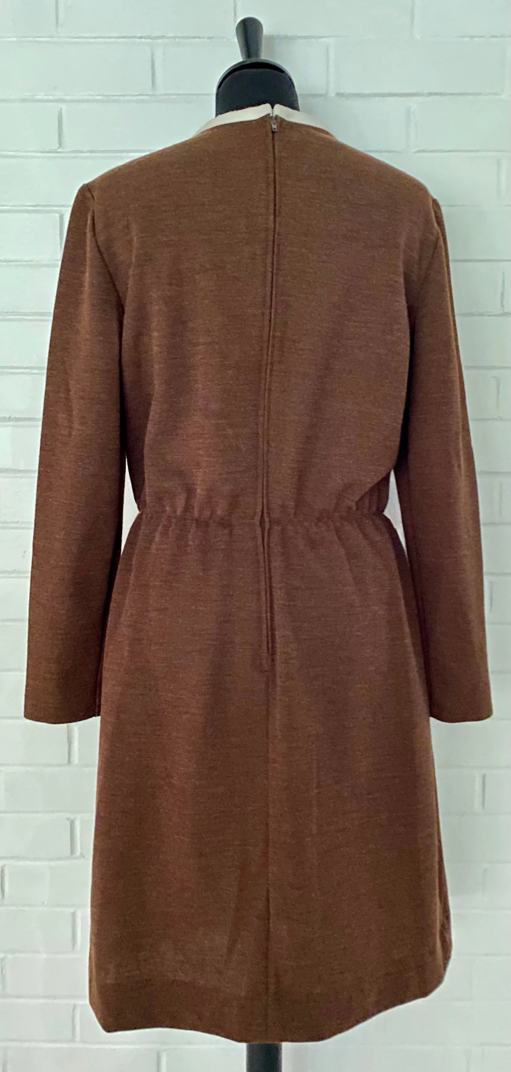 Late 70s/ Early 80s Leslie Fay Original Dress