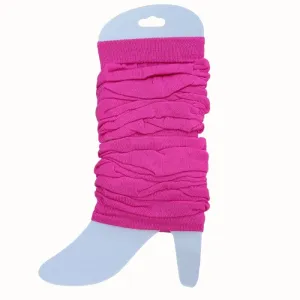 Legwarmers - Assorted Colours