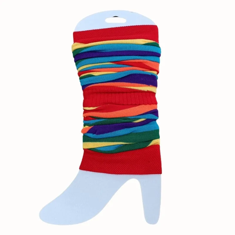 Legwarmers - Assorted Colours