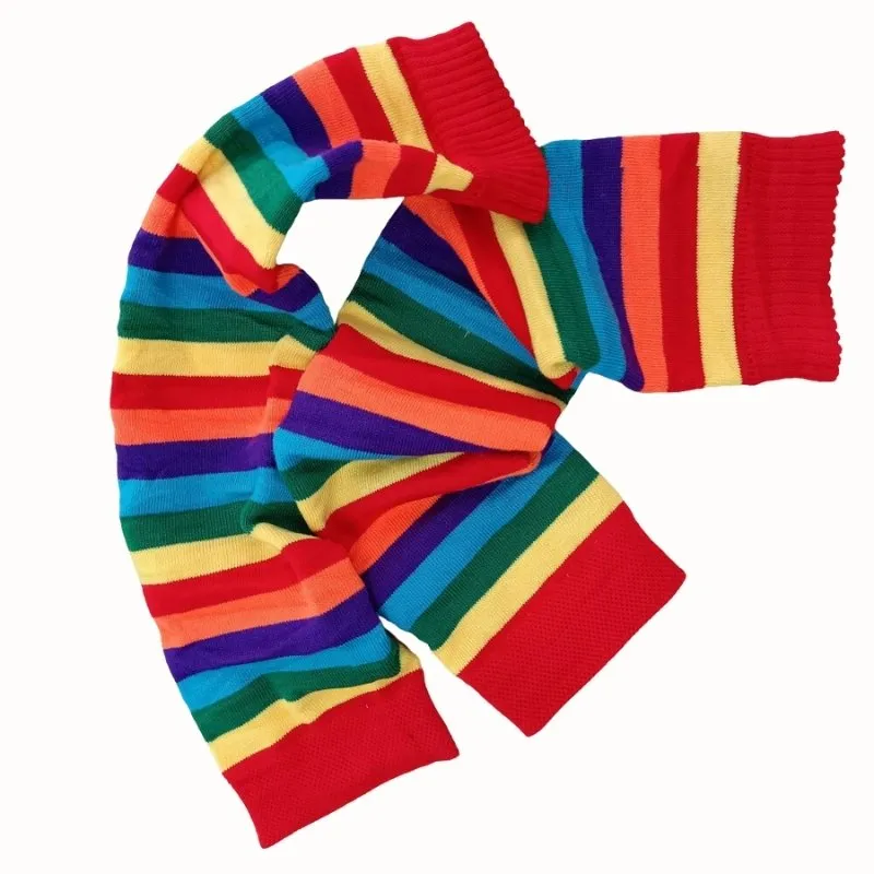 Legwarmers - Assorted Colours