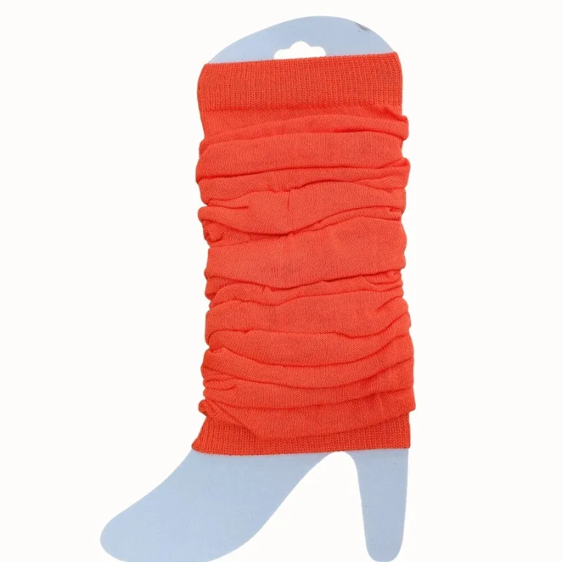 Legwarmers - Assorted Colours