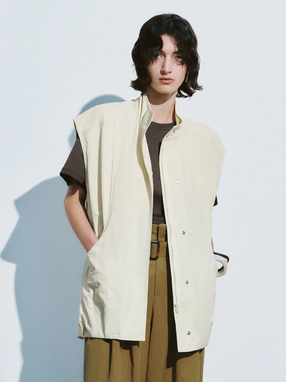 Leisure  Vests