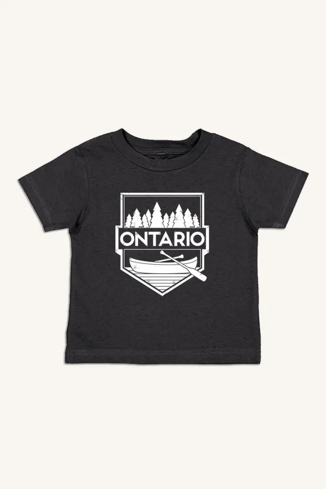 Lil' Ole Ontario T-shirt