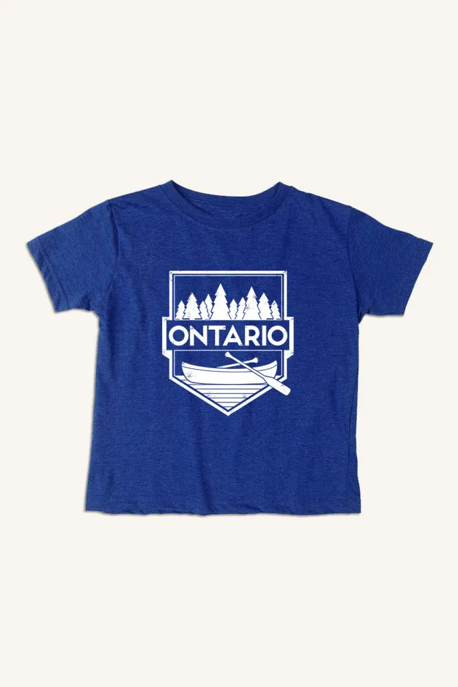 Lil' Ole Ontario T-shirt