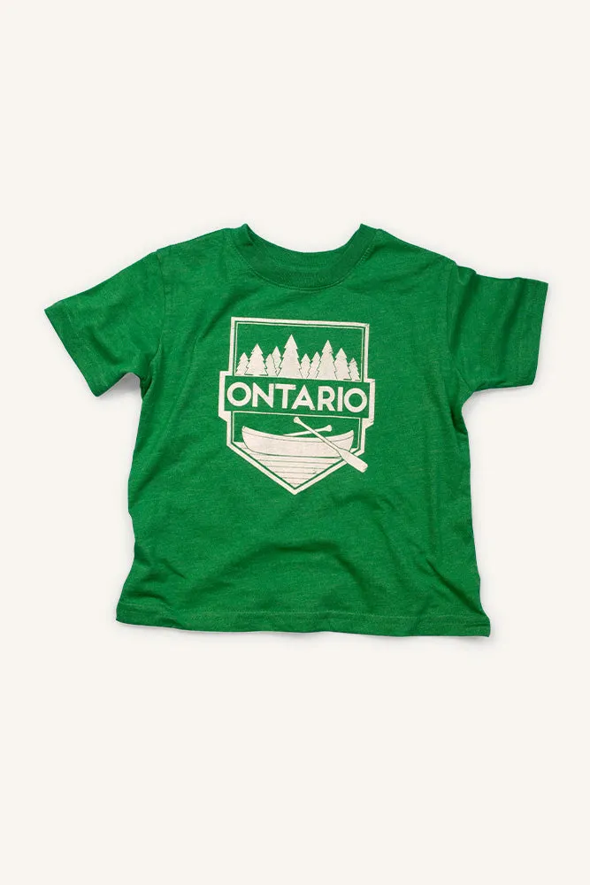 Lil' Ole Ontario T-shirt