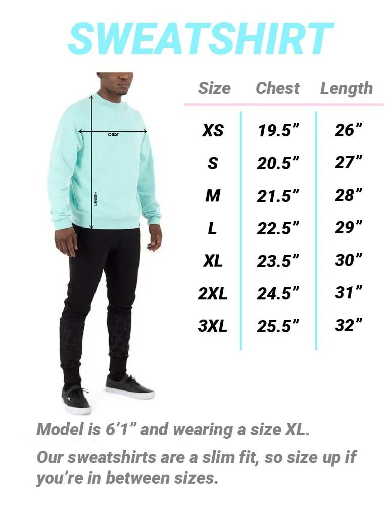 Lost Marble Sweatshirt