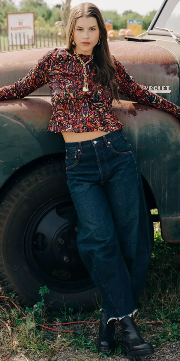 Love The Label Betty Top