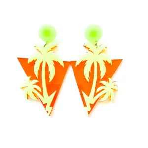 Malibu Earrings